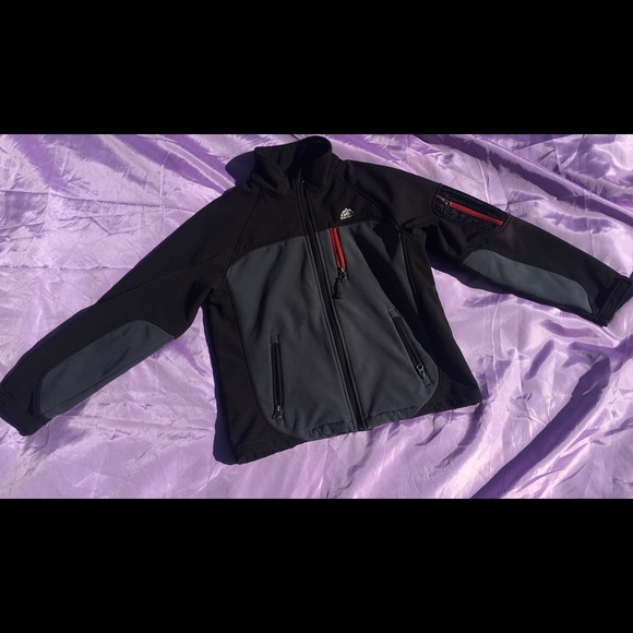 Jacket - Picture 1 of 2